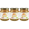 biotobio miele di acacia bio 3x500 g