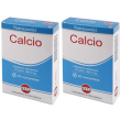 kos calcio compresse 2x60 pz