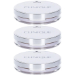 clinique stay-matte cipria tonalità 02 stay neutral 3x7 g
