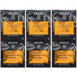 apivita express beauty maschera viso zucca 3x16 ml