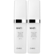 chrissie white 3 tri-action complex antimacchia schiarente 2x30 ml
