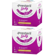 presteril lady assorbenti interni super 2x16 st