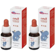 adamàh eie cutall gocce 2x30 ml orali