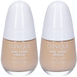clinique even better clinical fondotinta in siero tonalità linen spf 2