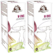 m-dmg 50 ml 2x50 ml soluzione orale