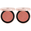 collistar impeccabile maxi blush tonalitá 08 henné 2x1 st