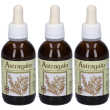 astragalo gocce 50 ml 3x50 ml orali