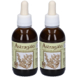 astragalo gocce 50 ml 2x50 ml orali