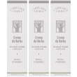 uomo crema da barba 150 ml 3x150 ml