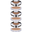 clinique fondotinta tonalità neutral spf15 3x9 g