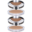 clinique fondotinta tonalità neutral spf15 2x9 g