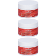 maternatura maschera rosso ciliegia 3x200 ml