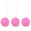 intimina laselle pallina di kegel 38g 3x1 st
