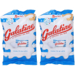 galatine® tavoletta al latte 2x50 g caramelle