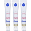 nivea cellular luminous anti macchie contorno occhi 3x1 st