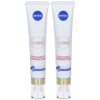 nivea cellular luminous anti macchie contorno occhi 2x1 st
