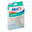 meds® medicazione oculare 4x5 pz cerotto