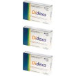 didexa 30 compresse orodispersibili 3x30 pz orodispersibili
