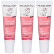 pranarom pranabb gel lividi e bernoccoli 3x15 g spray