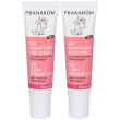 pranarom pranabb gel lividi e bernoccoli 2x15 g spray