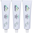 alpino gel defaticante piedi e caviglie 3x75 ml