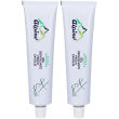 alpino gel defaticante piedi e caviglie 2x75 ml