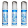 veloderm 2 tonico lenitiva 100 ml 3x100 ml