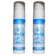 veloderm 2 tonico lenitiva 100 ml 2x100 ml