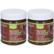 ultimate protein cream vega gusto nocciolinella 2x250 g crema