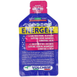 volchem energen 30 gel energetico liquido con caffeina - gusto fruit b
