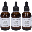 rosa canina gemmoderivato 3x50 ml