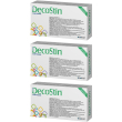 decostin compresse 30 3x19,8 g