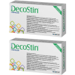 decostin compresse 30 2x19,8 g