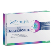 sofarmapiu' test autodiagnostico rapido multidroghe 4x1 st