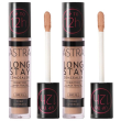 astra make-up long stay concealer - correttore lunga tenuta tonalità 4