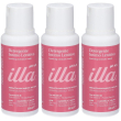 pietrasanta pharma illa care detergente intimo 3x250 ml soluzione