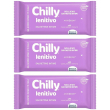 chilly salviette intime lenitive 3x12 st