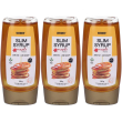 weider syrup acero 3x350 g soluzione orale