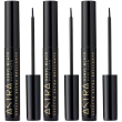 astra make-up vinyl black eyeliner - vinilico intenso extra-b