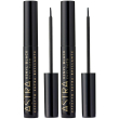 astra make-up vinyl black eyeliner - vinilico intenso extra-b