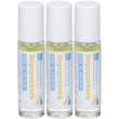 dopopuntura zanzare - stop al prurito 3x9 ml