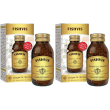 fishvis 100 softgel 2x86,6 g capsule