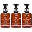 apivita acqua micellare detergente e idratante con miele per viso oc