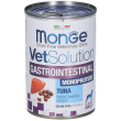monge vetsolution gastrointestinal cani 11x400 g