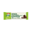 enerzona snack bar noir 7x33 g