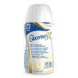 glucerna sr 7x220 ml soluzione bevibile
