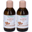 equilibra® karité olio 2x120 ml
