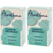 fiordiluna coppetta mestruale in silicone taglia 2 2x1 st