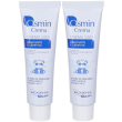 osmin crema 50 ml 2x50 ml