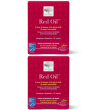 new nordic red oil 2x45 pz capsule